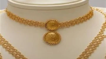 سعر عيار 21.. تحديث جديد للمعدن الأصفر بمحلات الصاغة المصرية اليوم الجمعة